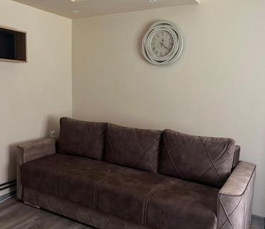 Vojvodina Apartment | Apartman Rajsic a&a