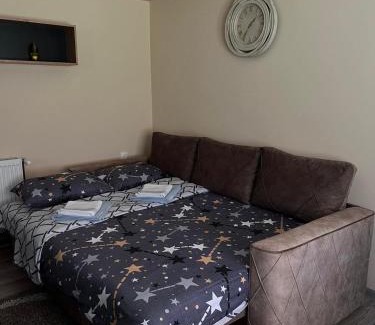 Vojvodina Apartment | Apartman Rajsic a&a