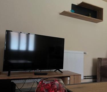 Vojvodina Apartment | Apartman Rajsic a&a