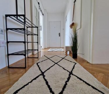 Pirot Apartment | Apartman REA 1