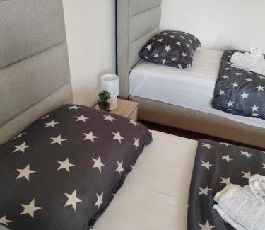 Pirot Apartment | Apartman REA 1