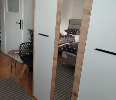 Pirot Apartment | Apartman REA 1