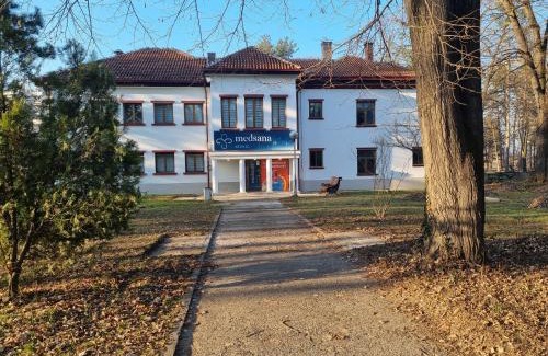 Kraljevo Apartment | Apartman Ristovic preko puta poste poste 01