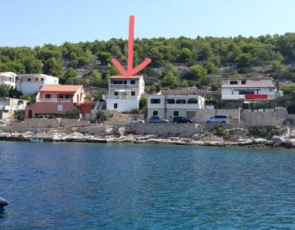 Zirje Apartment | Apartman Riva