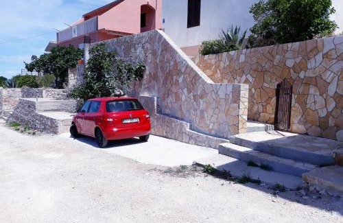 Zirje Apartment | Apartman Riva