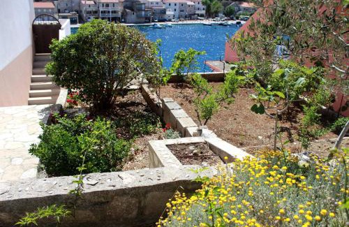 Zirje Apartment | Apartman Riva