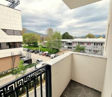 Vranje Apartment | Apartman Rojal Vranje