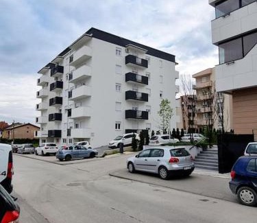 Vranje Apartment | Apartman Rojal Vranje