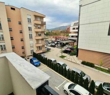 Vranje Apartment | Apartman Rojal Vranje