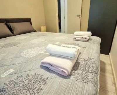 Vranje Apartment | Apartman Rojal Vranje