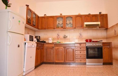 Pirovac Apartment | Apartman Rosa