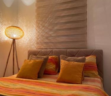 Doboj Apartment | Apartman Royal 4