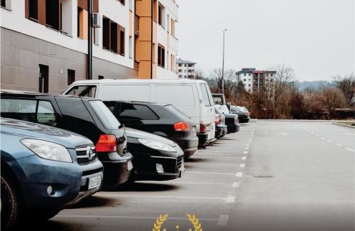 Doboj Apartment | Apartman Royal 4