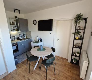 Ploce Apartment | Apartman Roza 3