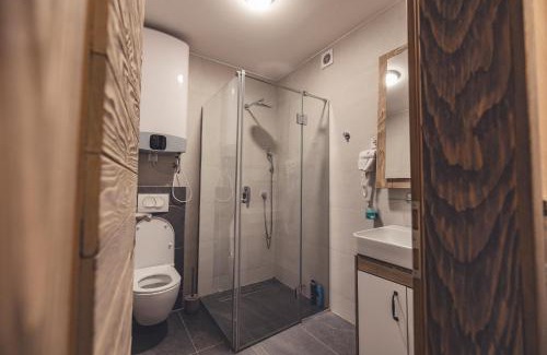 Jahorina Apartment | Apartman RR Jahorina