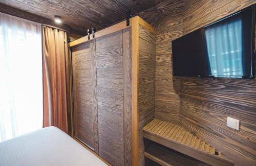 Jahorina Apartment | Apartman RR Jahorina