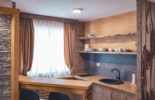 Jahorina Apartment | Apartman RR Jahorina