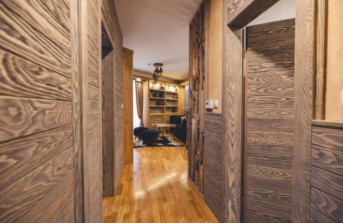 Jahorina Apartment | Apartman RR Jahorina