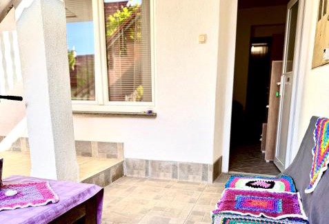 Delnice Apartment | Apartman Ružić