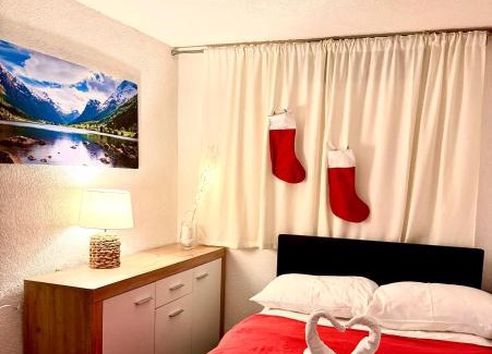 Delnice Apartment | Apartman Ružić