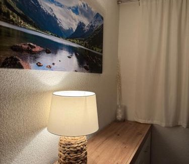 Delnice Apartment | Apartman Ružić