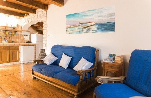 Razanac Apartment | Apartman Rustic Mariva