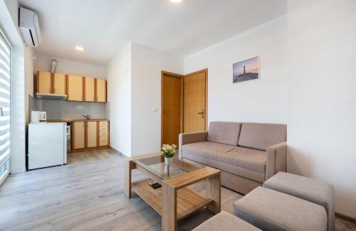 Neum Apartment | Apartman s bazenom Iva