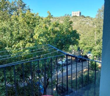 Senj Apartment | Apartman s garažom Alej
