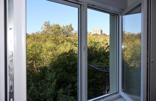Senj Apartment | Apartman s garažom Alej