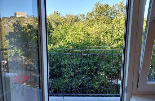 Senj Apartment | Apartman s garažom Alej