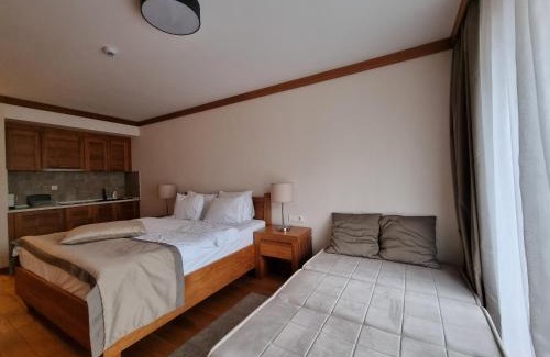 Jahorina Apartment | Apartman S-lux privatni app Vuckoo