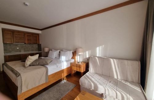 Jahorina Apartment | Apartman S-lux privatni app Vuckoo