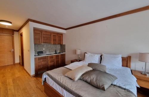 Jahorina Apartment | Apartman S-lux privatni app Vuckoo