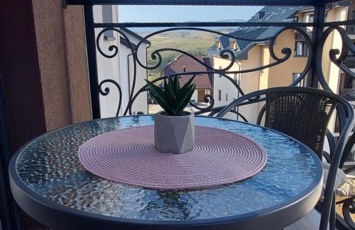 Zlatibor Apartment | Apartman S