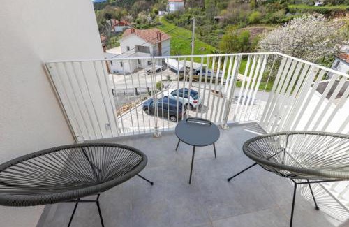 Bregi Apartment | Apartman S4