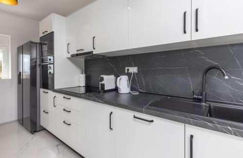 Bregi Apartment | Apartman S4