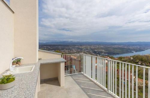 Bregi Apartment | Apartman S4