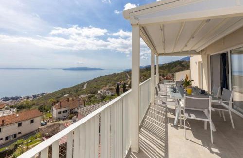 Bregi Apartment | Apartman S4