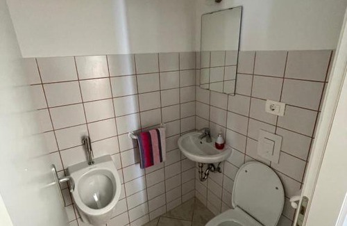 Jakisnica Apartment | Apartman Sabine