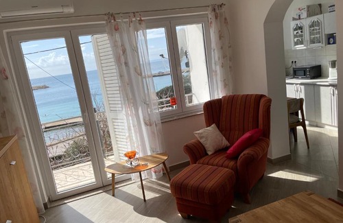 Jakisnica Apartment | Apartman Sabine
