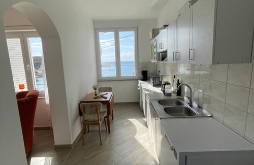 Jakisnica Apartment | Apartman Sabine