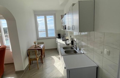 Jakisnica Apartment | Apartman Sabine