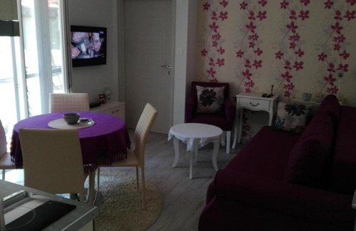 Tomicici Apartment | Apartman Samardzic