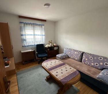 Novi Grad Sarajevo Apartment | Apartman San