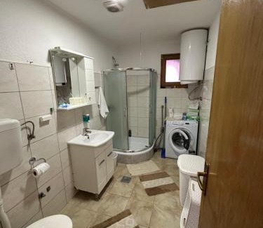 Novi Grad Sarajevo Apartment | Apartman San