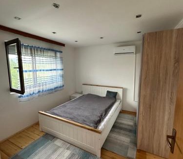 Novi Grad Sarajevo Apartment | Apartman San