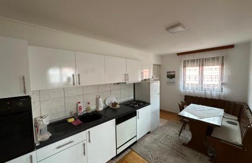Novi Grad Sarajevo Apartment | Apartman San