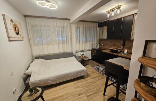 Slavija Apartment | Apartman Sandra
