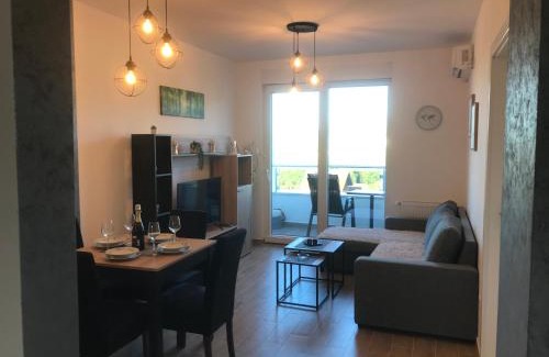 Banja Koviljaca Apartment | Apartman Sanja