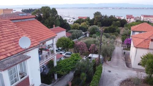 Preko Apartment | Apartman Sara